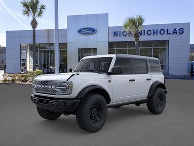 2026 Ford Bronco 4WD SUV for sale #N6S150 - photo 1