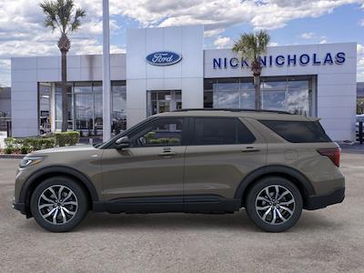 2026 Ford Explorer RWD SUV for sale #N6S154 - photo 2