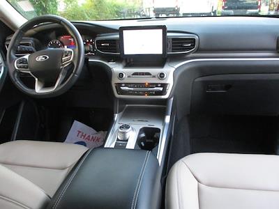 2021 Ford Explorer RWD SUV for sale #N6S156A - photo 2