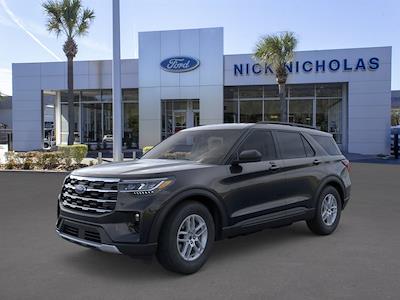 2026 Ford Explorer RWD SUV for sale #N6S157 - photo 1