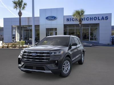 2026 Ford Explorer RWD SUV for sale #N6S157 - photo 2