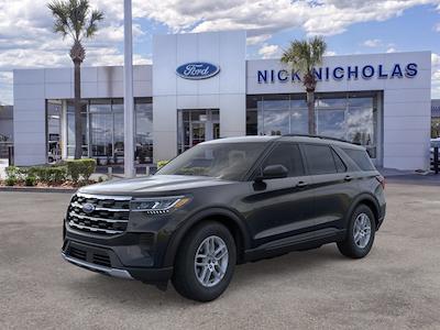 2026 Ford Explorer RWD SUV for sale #N6S162 - photo 1