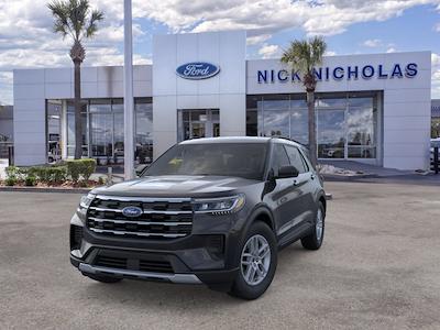 2026 Ford Explorer RWD SUV for sale #N6S162 - photo 2