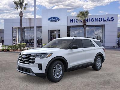 2026 Ford Explorer RWD SUV for sale #N6S164 - photo 1