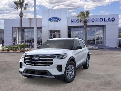 2026 Ford Explorer RWD SUV for sale #N6S164 - photo 2
