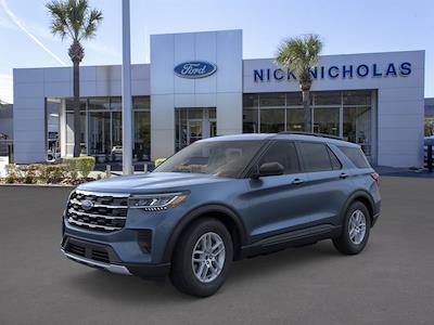 2026 Ford Explorer RWD SUV for sale #N6S165 - photo 1