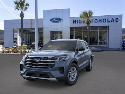 2026 Ford Explorer RWD SUV for sale #N6S165 - photo 2