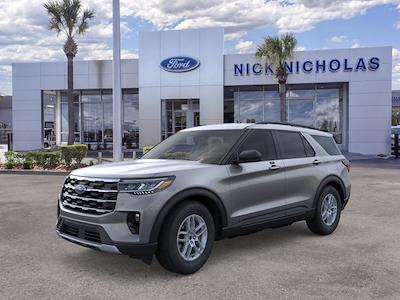 2026 Ford Explorer RWD SUV for sale #N6S168 - photo 1