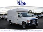 New 2026 Ford E-350 Service Utility Van for sale #N6T028 - photo 1