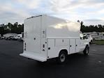 New 2026 Ford E-350 Service Utility Van for sale #N6T028 - photo 2