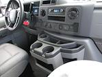 New 2026 Ford E-350 Service Utility Van for sale #N6T031 - photo 3