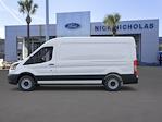 New 2026 Ford Transit 250 Medium Roof Empty Cargo Van for sale #N6T127 - photo 3