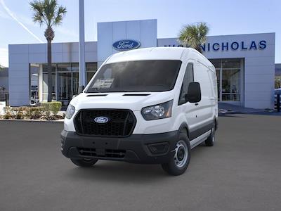 New 2026 Ford Transit 250 - photo 1