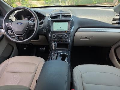 2018 Ford Explorer FWD SUV for sale #N6T175A - photo 2
