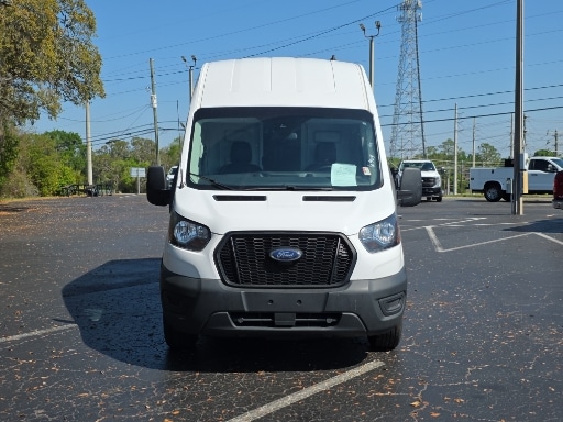 Used 2023 Ford Transit 250 - photo 12