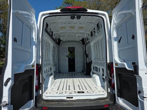Used 2023 Ford Transit 250 - photo 20