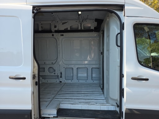 Used 2023 Ford Transit 250 - photo 21
