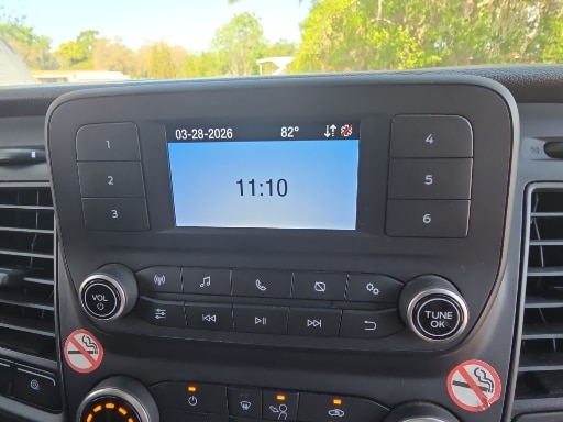 Used 2023 Ford Transit 250 - photo 6