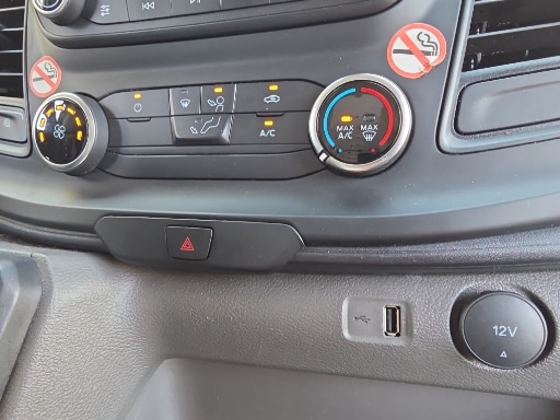 Used 2023 Ford Transit 250 - photo 7