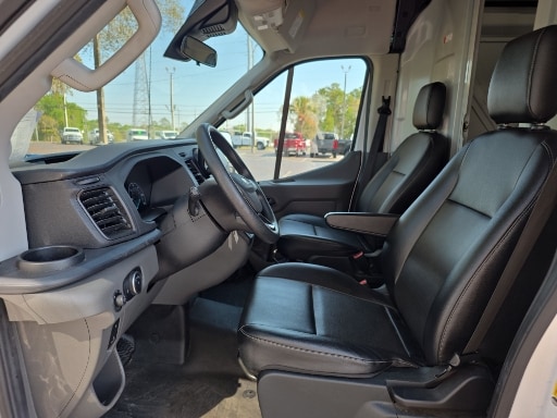 Used 2023 Ford Transit 250 - photo 8