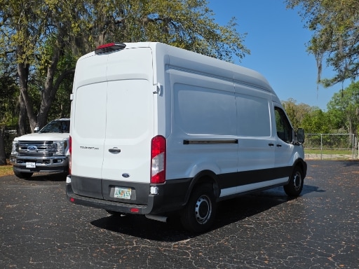 Used 2023 Ford Transit 250 - photo 9