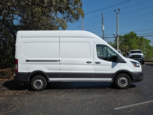 Used 2023 Ford Transit 250 - photo 10