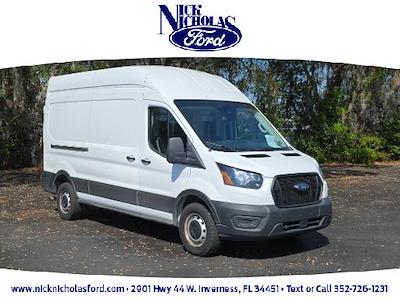 Used 2023 Ford Transit 250 - photo 1