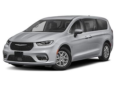 Used 2023 Chrysler Pacifica - photo 1