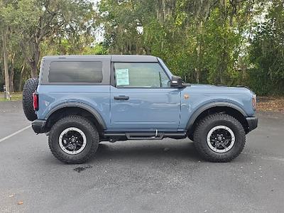 2023 Ford Bronco 4WD SUV for sale #NP8714 - photo 2
