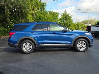 2021 Ford Explorer 4WD SUV for sale #NP8715 - photo 2