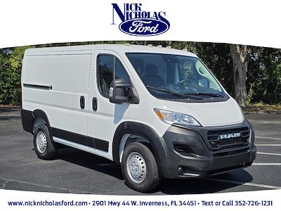 2025 Ram ProMaster 1500 Standard Roof FWD Empty Cargo Van for sale #NP8732 - photo 1