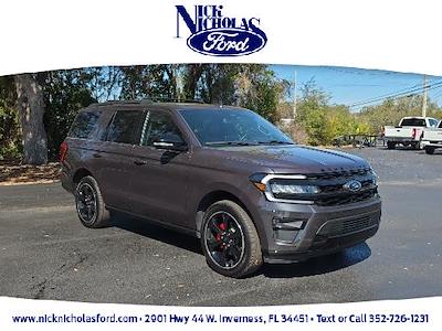 Used 2024 Ford Expedition - photo 1