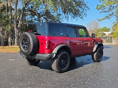 2025 Ford Bronco 4WD SUV for sale #NPR2272 - photo 2