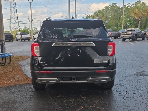 Used 2020 Ford Explorer - photo 13