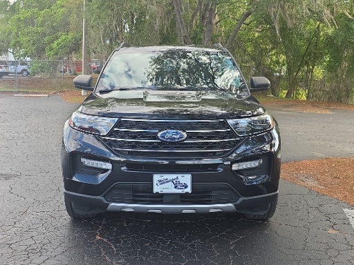 Used 2020 Ford Explorer - photo 14