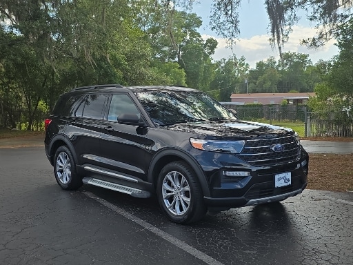 Used 2020 Ford Explorer - photo 15