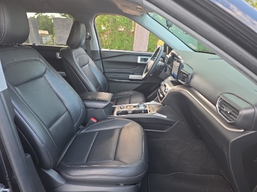 Used 2020 Ford Explorer - photo 16