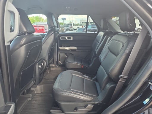 Used 2020 Ford Explorer - photo 18