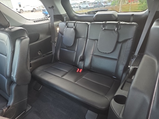 Used 2020 Ford Explorer - photo 19