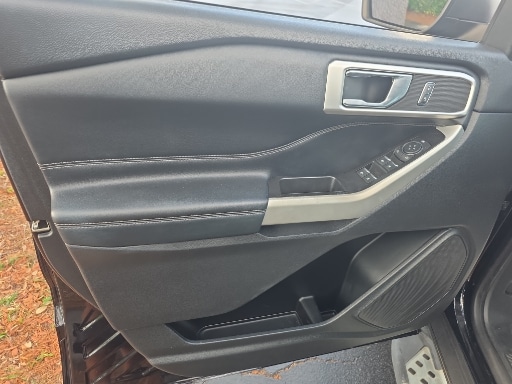 Used 2020 Ford Explorer - photo 20