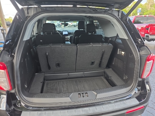 Used 2020 Ford Explorer - photo 21