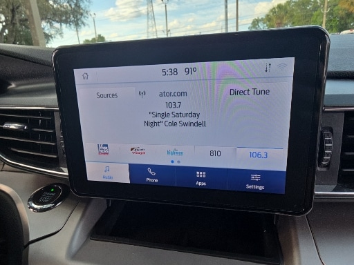 Used 2020 Ford Explorer - photo 5