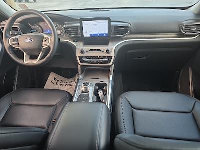 2020 Ford Explorer 4WD SUV for sale #NPR2276A - photo 1