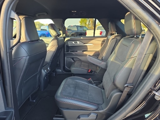Used 2025 Ford Explorer - photo 15