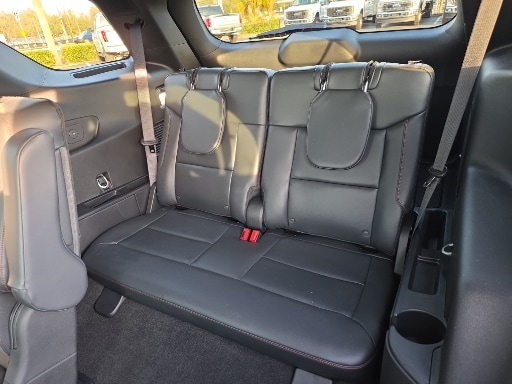 Used 2025 Ford Explorer - photo 16