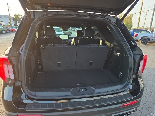 Used 2025 Ford Explorer - photo 20