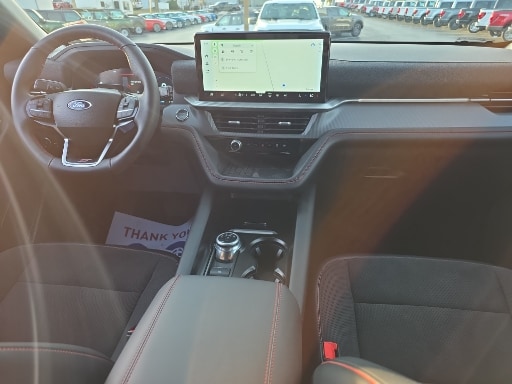 Used 2025 Ford Explorer - photo 2
