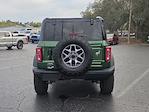 2025 Ford Bronco 4WD SUV for sale #NPR2282 - photo 4