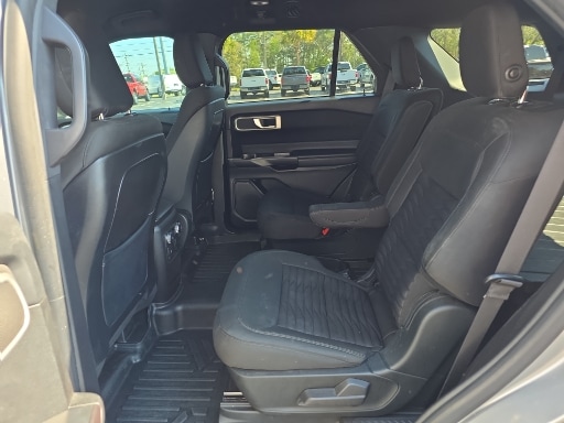 Used 2020 Ford Explorer - photo 13