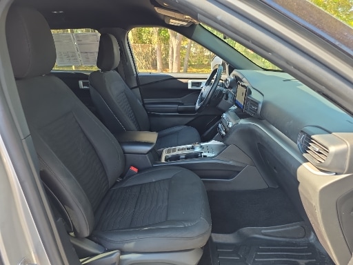 Used 2020 Ford Explorer - photo 16